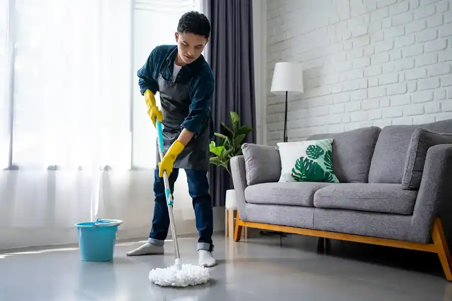 Reliable Home Cleaner in Covington, KY Reliable Home Cleaner in Covington, KY